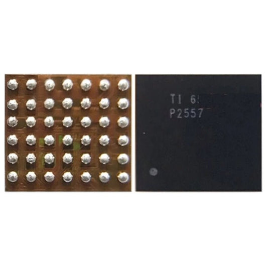 Audio IC Module P2557, P2557 - ORIWHIZ