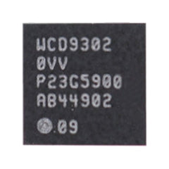 Audio IC Module WCD9302, WCD9302 - ORIWHIZ