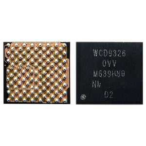 Audio IC Module WCD9326, WCD9326 - ORIWHIZ