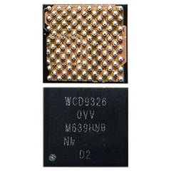 Audio IC Module WCD9326, WCD9326 - ORIWHIZ