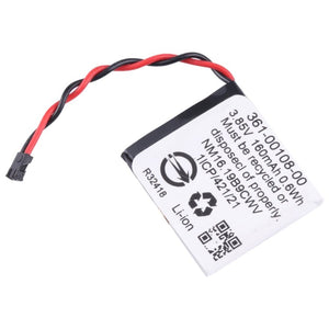 Battery Replacement, For Garmin Vivoactive 3 Music, For Garmin Edge 520/820/500/200, For Garmin Fenix 3/Fenix 3 HR, For Garmin fenix 1/fenix 2 - ORIWHIZ