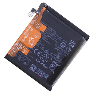 Battery Replacement For Huawei P50 Pocket BAL - AL00 / Pocket S BAL - AL60 HB515668EFW HB513341EFW, For Huawei P50 Pocket - ORIWHIZ