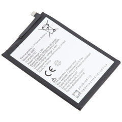 Battery Replacement, For Tecno POVA NEO 2 / NEO 3 LH6 BL - 68BT 7000mAh, For Tecno Transsion Spark GO 2023 BL - 49NT 4900mAh, For Tecno Spark 10 Pro BL - 49ST 5000mAh, For Tecno POP 5 BL - 48BT 5000mAh, For Tecno BL - 5ABI / BL - 5AAI BL - 5AAT 5000mAh - ORIWHIZ