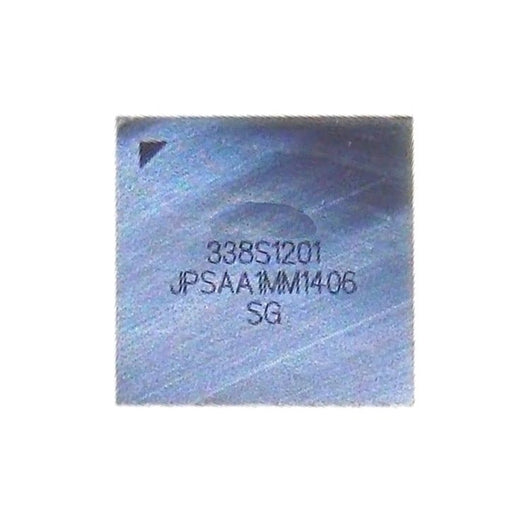 Big Audio IC 338S1201 for iPhone 6 & 6 Plus, For 6P & 6 Big - ORIWHIZ