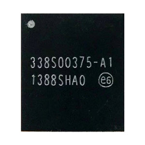 Camera Power Support IC Module 338S00375(U3700) For iPhone XS / XS Max / XR, 338S00375(U3700) - ORIWHIZ