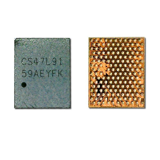 CS47L91 Audio Codec IC for Galaxy S7 Edge, For S7 Edge - ORIWHIZ