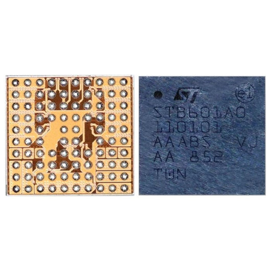 Face Recognition IC Module STB601A0(U4400) For iPhone XS / XS Max / XR, STB601A0(U4400) - ORIWHIZ