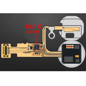 Fingerprint IC Chip AD7149 for iPhone 7 Plus / 7, AD7149 for 7 Plus / 7 - ORIWHIZ