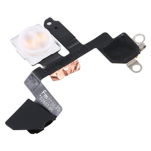 Flashlight Flex Cable For iPhone 12 Mini, For iPhone 12 Mini - ORIWHIZ