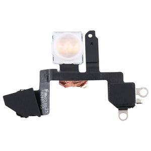 Flashlight Flex Cable For iPhone 12 Mini, For iPhone 12 Mini - ORIWHIZ