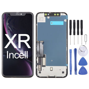 For iPhone XR HD Incell LCD Screen, For iPhone XR (Incell) - ORIWHIZ