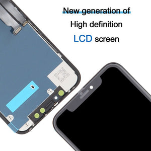 For iPhone XR HD Incell LCD Screen, For iPhone XR (Incell) - ORIWHIZ