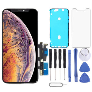 For iPhone XR Original LCD Screen, For iPhone XR (Original) - ORIWHIZ