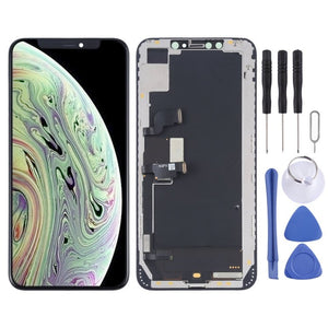 For iPhone XS Max Original OLED Screen, For iPhone XS Max (Original) - ORIWHIZ