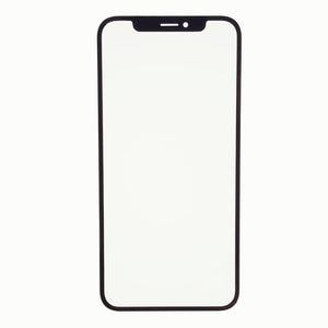 Front Screen Outer Glass Lens for iPhone XS Max, For iPhone XS Max - ORIWHIZ