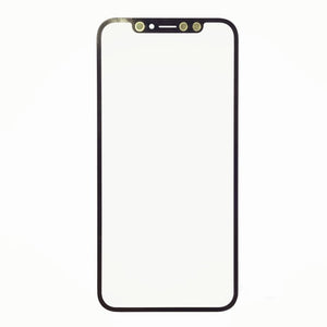 Front Screen Outer Glass Lens for iPhone XS Max, For iPhone XS Max - ORIWHIZ