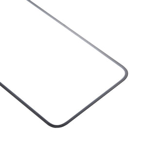 Front Screen Outer Glass with OCA for iPhone X, For iPhone X with OCA - ORIWHIZ