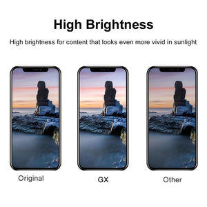 GX Incell LCD Screen for iPhone XR, For iPhone XR (GX) - ORIWHIZ