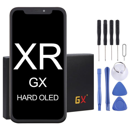 GX Incell LCD Screen for iPhone XR, For iPhone XR (GX) - ORIWHIZ