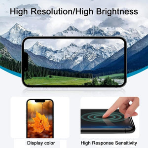 HD Incell LCD Screen for iPhone X, For iPhone X (Incell) - ORIWHIZ