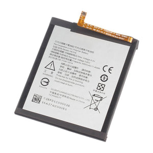 HE316 Li - ion Polymer Battery for Nokia 6 TA - 1000 TA - 1003, For Nokia 6 - ORIWHIZ