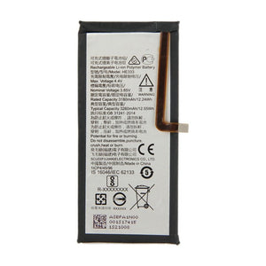 HE333 for Nokia 8 Sirocco Li - ion Polymer Battery, For Nokia 8 Sirocco - ORIWHIZ