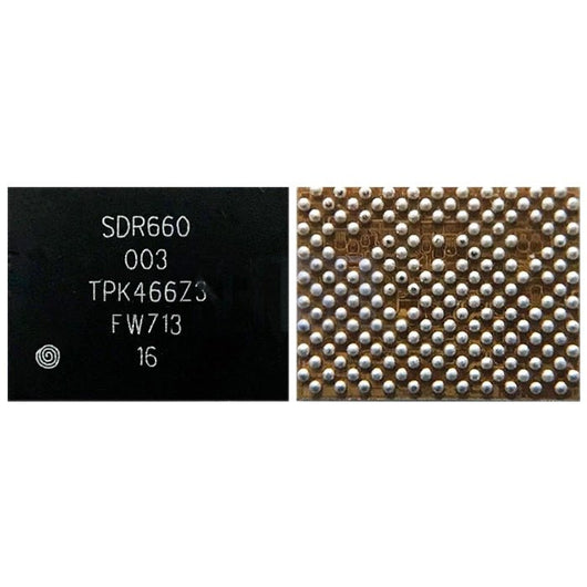 Intermediate Frequency IC Module SDR660 003, SDR660 003 - ORIWHIZ