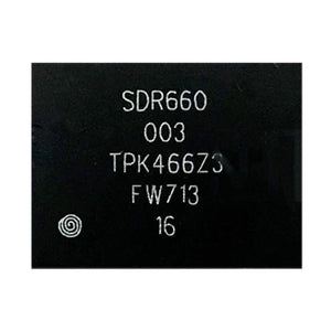 Intermediate Frequency IC Module SDR660 003, SDR660 003 - ORIWHIZ