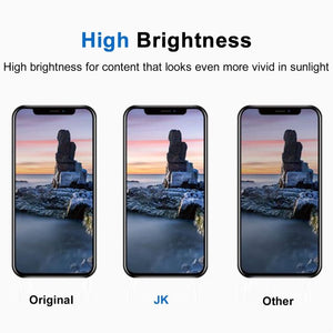 JK incell LCD Screen For iPhone X, For iPhone X (JK incell) - ORIWHIZ