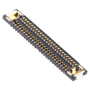 LCD Display FPC Connector On Motherboard for iPhone 12 Mini, For iPhone 12 Mini - ORIWHIZ