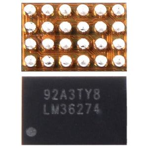 Light Control IC Module LM36274, LM36274 - ORIWHIZ