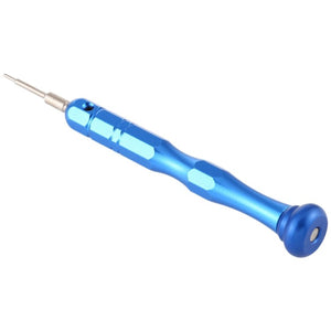 MECHANIC MX 3D 0.8 Five Star Screwdriver Precision Phone Dismantling Tool, Random Color Delivery, 0.8 Five Star - ORIWHIZ