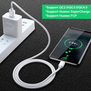 Mini QC3.0 USB 18W Mobile Phone Tablet Universal Fast Charger, US Plug, US Plug - ORIWHIZ