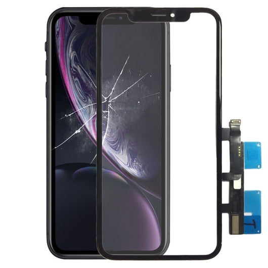 Original Touch Panel for iPhone XR, For iPhone XR (Original) - ORIWHIZ