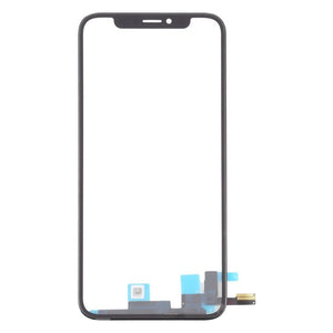 Original Touch Panel With OCA for iPhone X, For iPhone X (OCA) - ORIWHIZ