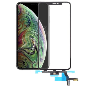 Original Touch Panel With OCA for iPhone XS Max, For iPhone XS Max (OCA) - ORIWHIZ