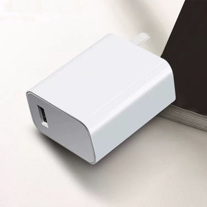 Original Xiaomi MDY - 11 - EF For Xiaomi Redmi K30 5G Fast Charge / Xiaomi Mobile Phone 30W USB Charger, CN Plug, MDY - 11 - EF - ORIWHIZ