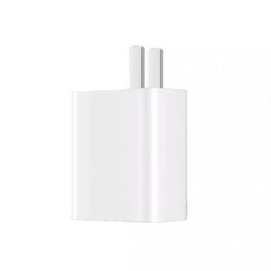 Original Xiaomi MDY - 11 - EF For Xiaomi Redmi K30 5G Fast Charge / Xiaomi Mobile Phone 30W USB Charger, CN Plug, MDY - 11 - EF - ORIWHIZ