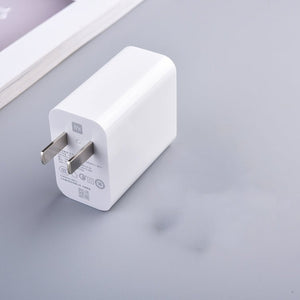 Original Xiaomi MDY - 11 - EF For Xiaomi Redmi K30 5G Fast Charge / Xiaomi Mobile Phone 30W USB Charger, CN Plug, MDY - 11 - EF - ORIWHIZ