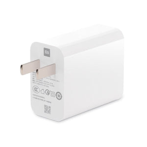 Original Xiaomi MDY - 11 - EX 33W Single USB Interface Fast Charge Charger, CN Plug, MDY - 11 - EX - ORIWHIZ