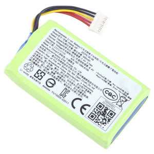 Photo Printer Battery Replacement, For Huawei CV80 500mAh - ORIWHIZ