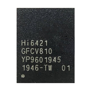 Power IC Module HI6421 GFCV810 For Huawei Mate 30 / Mate 30 Pro, HI6421 GFCV810 - ORIWHIZ