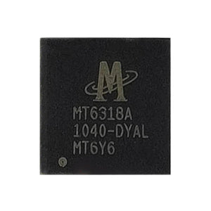 Power IC Module MT6318A, MT6318A - ORIWHIZ