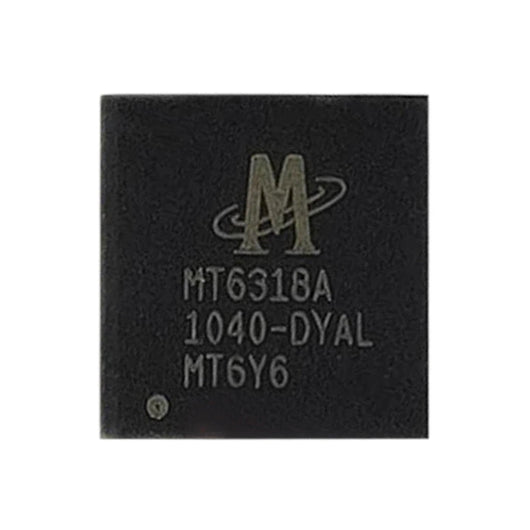 Power IC Module MT6318A, MT6318A - ORIWHIZ