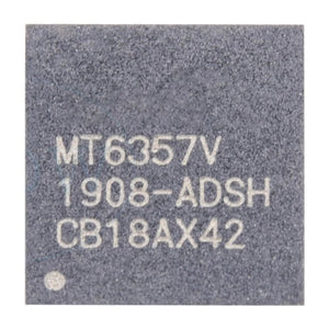 Power IC Module MT6357V, MT6357V - ORIWHIZ