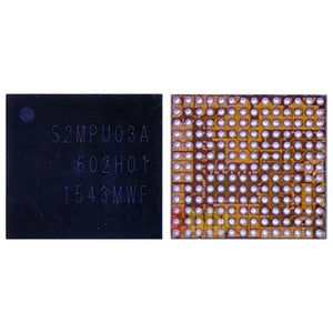 Power IC Module S2MPU03A, S2MPU03A - ORIWHIZ