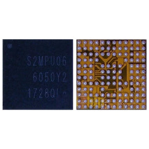 Power IC Module S2MPU06, S2MPU06 - ORIWHIZ