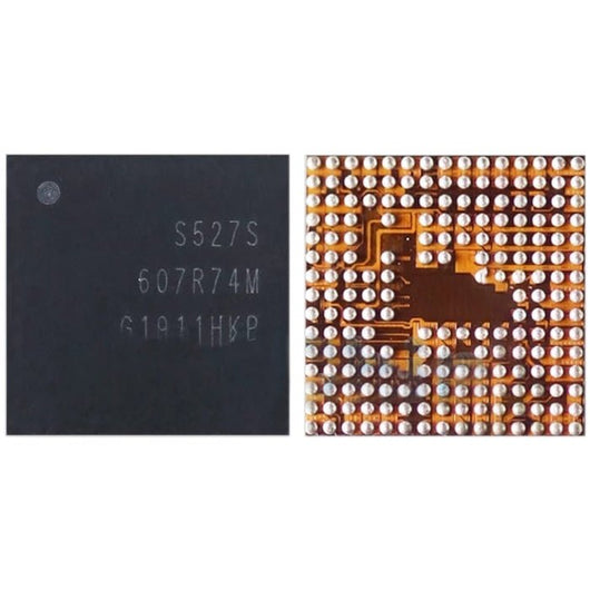 Power IC Module S527S, S527S - ORIWHIZ