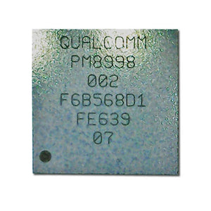 Qualcomm PM8998 Power Management IC for Galaxy Note 8, For Note 8 - ORIWHIZ