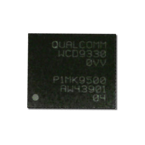 Qualcomm WCD9330 Audio Codec IC for Galaxy S7, For S7 (WCD9330) - ORIWHIZ